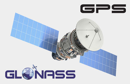 GPS and Glonass Compatible - X902DC-F